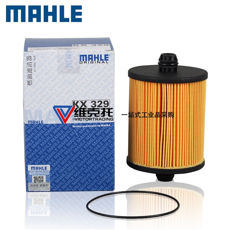 德國(guó) MAHLE:濾芯、過濾器、空氣干燥器 