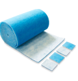 HS- Luftfilterbau GmbH過濾墊、濾油器、板式過濾器、袋式過濾器