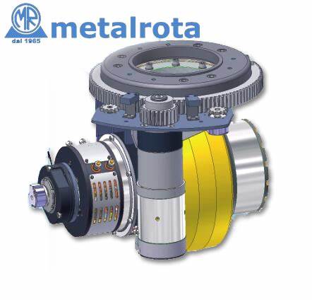 供應(yīng)意大利Metalrota電機(jī)、泵