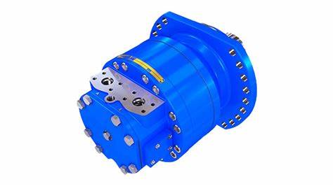 供應英國ROTARY POWER馬達、泵